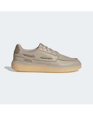 adidas Barreda Decode Shoes - Natural