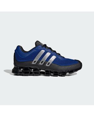 adidas Megaride Schuh - Blau