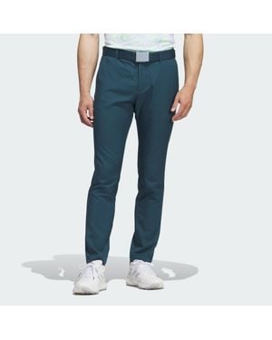 adidas Ultimate365 Tapered Hose - Blau