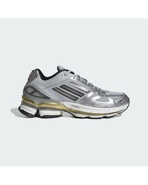 adidas Adizero F50 Shoes - Grey