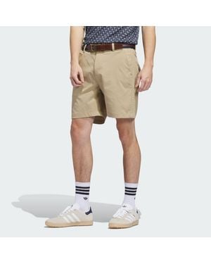 adidas Originals Twistweave Shorts - Natural