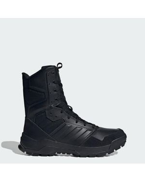adidas Gsg-9.2024 Zip Boots - Blue