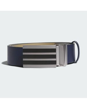 adidas 3-Stripes Tour Belt - Blue