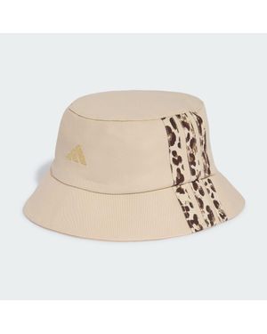 adidas Gorro Pesquero Estampado Leo - Neutro