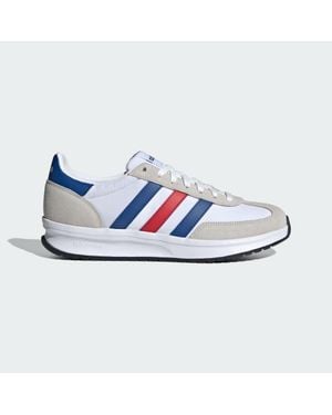 adidas Run 70S 2.0 Shoes - Blue
