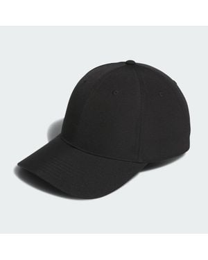adidas Golf Performance Crestable Cap - Black