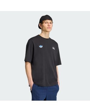 adidas Care Bear Os T-Shirt - Black