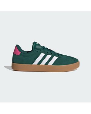 adidas Vl Court 3.0 Shoes - Green