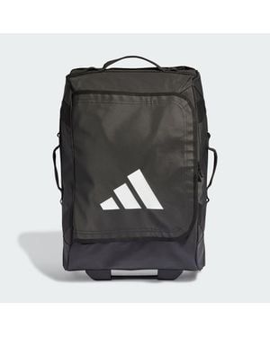 adidas Roller Bag Small - Black