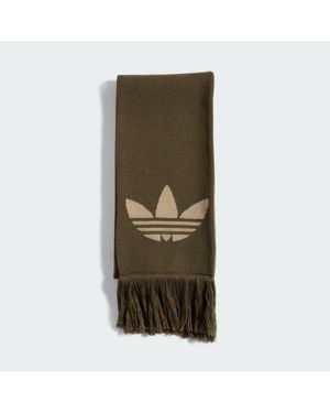 adidas Adicolor Scarf - Green
