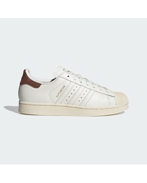 adidas Superstar Ii Shoes - White