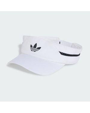 adidas Tennis Originals Climacool Schirm - Weiß