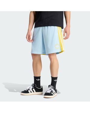 adidas Originals Originals Santiago Shorts - Blue