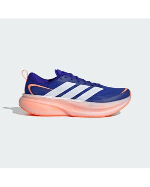 adidas Supernova Glide M Running Shoes - Blue