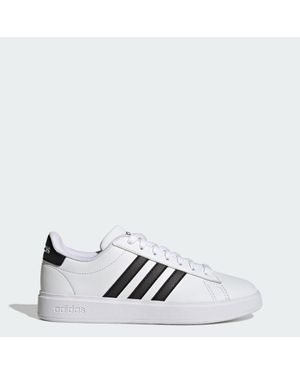 adidas Grand Court 2.0 Shoes - White