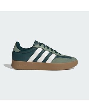 adidas Barreda Schuh - Grün