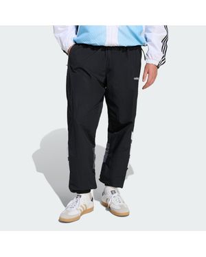 adidas Santiago Trainingshose - Blau