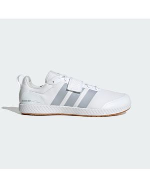 adidas Zapatilla De Halterofilia The Total - Blanco