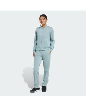 adidas Dayready Tracksuit - Blue