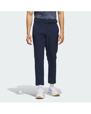 adidas Ultimate365 Chino Trousers - Blue
