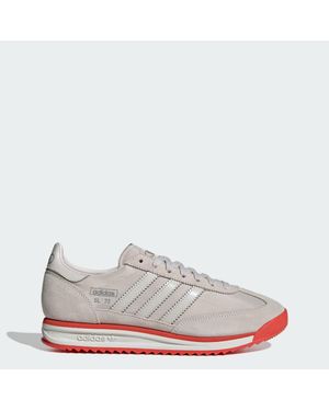 adidas Sl 72 Rs Audi Revolut F1 Team Shoes - White
