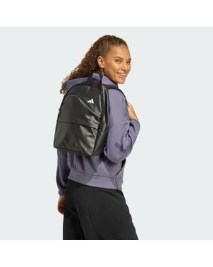 adidas Glow Backpack - Grey