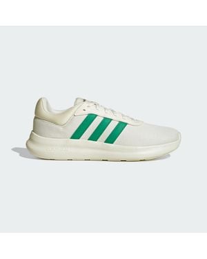 adidas Lite Racer 4.0 Shoes - Green