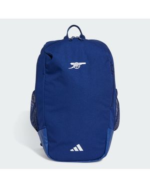 adidas Arsenal Home Backpack - Blue