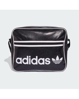 adidas Bolso Bandolera Airliner Og - Negro