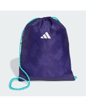 adidas Mercedes - Blau