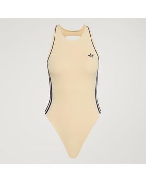 adidas Originals Sport Leotard - Blue