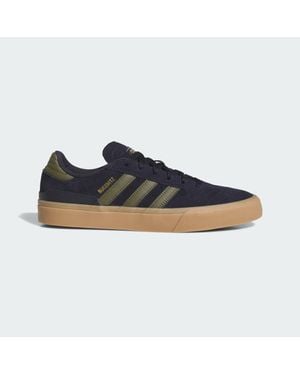 adidas Busenitz Vulc Ii Shoes - Blue