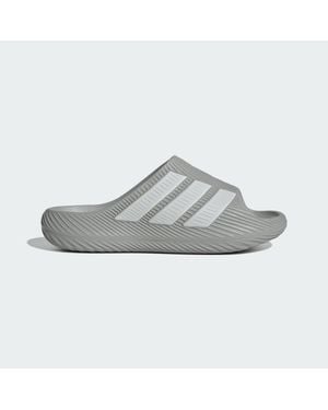 adidas Purechill Slides - Grey