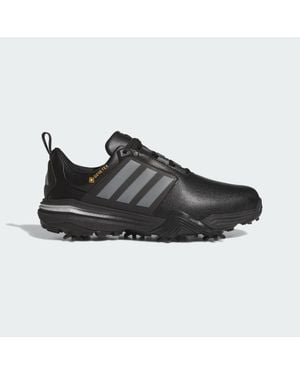 adidas Adipower Gore-Tex Golf Shoes - Black