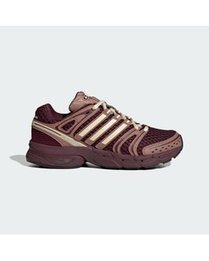 adidas Adistar Control 5 Shoes - Brown