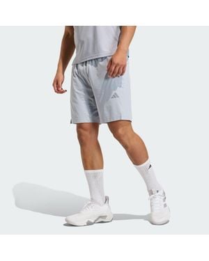 adidas Climacool 3D Shorts - Blue