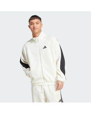 adidas Stadium Tracktop - Multicolour
