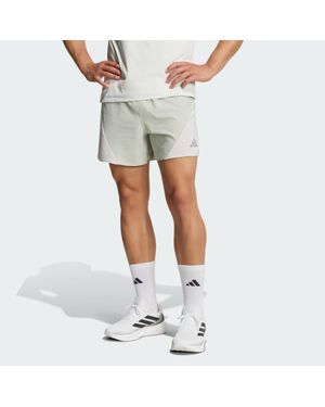 adidas Adi365Breeze Running Shorts - Multicolour