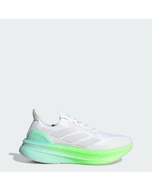 adidas Ultraboost 5X Shoes - Green