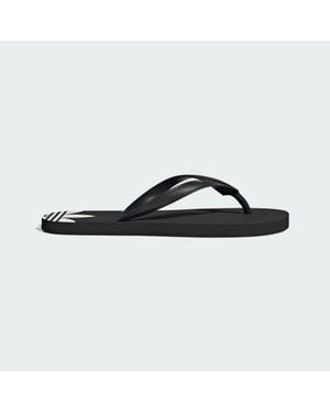 adidas Adi Sun Thongs - Blue