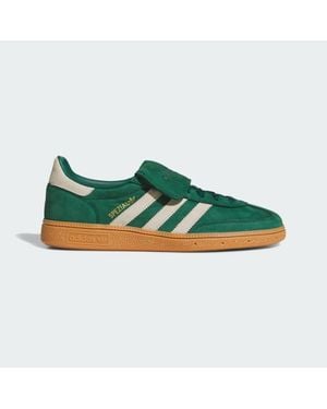adidas Handball Spezial Shoes - Green