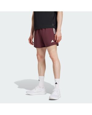 adidas Own The Run Shorts - Multicolour