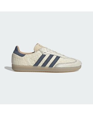 adidas Samba Og Schuh - Mehrfarbig