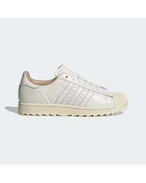adidas Superstar Ii Ripple Schuh - Weiß