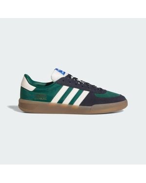 adidas Glenburn Shoes - Green