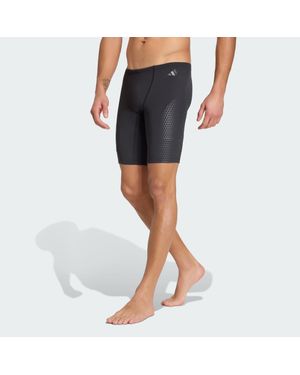 adidas Speedtech Jammer-Badehose - Blau