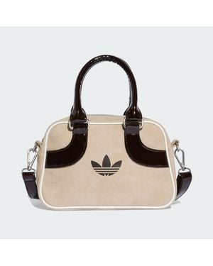 adidas Mini Bowling Bag - Black