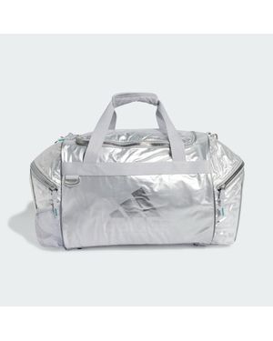 adidas Eqt Team Bag - Metallic