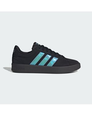 adidas Grand Court 3.0 Audi Revolut F1 Team Shoes - Blue