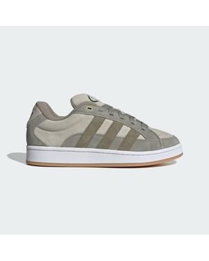 adidas Campus 00S Beta Shoes - Grey